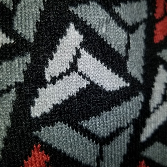 Assassins creed scarf - Picture 5 of 10